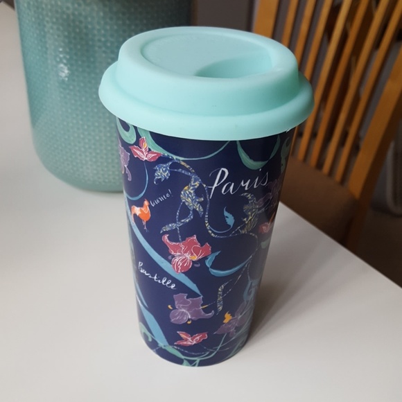 Anthropologie Other - Anthropologie Coffee Mug